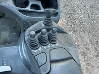 2018 linde e16p-02 vorkheftruck - afbeelding 15 van  33