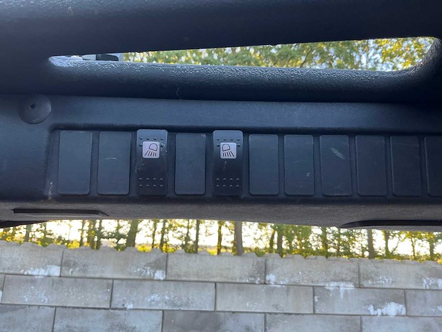 2018 linde e16p-02 vorkheftruck - afbeelding 19 van  33