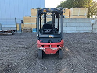 2018 linde e16p-02 vorkheftruck - afbeelding 28 van  33