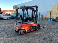 2018 linde e16p-02 vorkheftruck - afbeelding 29 van  33