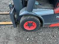 2018 linde e16p-02 vorkheftruck - afbeelding 33 van  33