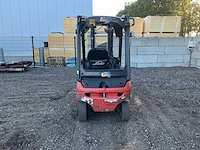 2018 linde e16p-02 vorkheftruck - afbeelding 29 van  34
