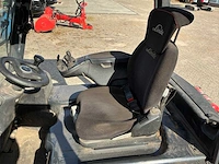 2018 linde e18l-02 evo vorkheftruck - afbeelding 9 van  29