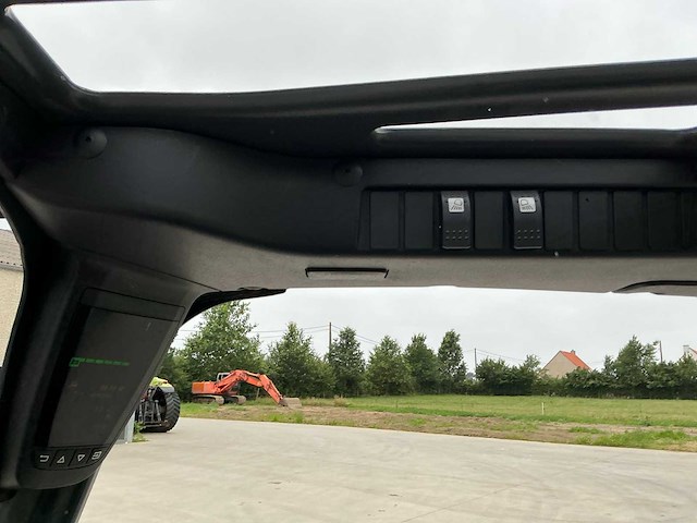 2018 linde e18ph-02 vorkheftruck meet weeg systeem - afbeelding 35 van  42