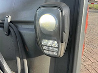 2018 linde e25ph-01/600 vorkheftruck - afbeelding 2 van  14