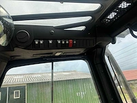 2018 linde e25ph-01/600 vorkheftruck - afbeelding 17 van  18