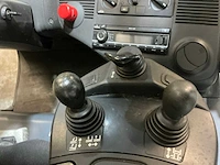 2018 linde e25ph-01/600 vorkheftruck - afbeelding 3 van  18