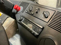 2018 linde e25ph-01/600 vorkheftruck - afbeelding 5 van  18