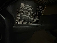 2018 linde e25ph-01/600 vorkheftruck - afbeelding 7 van  18