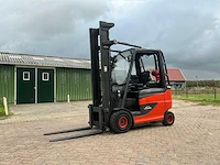 2018 linde e25ph-01/600 vorkheftruck - afbeelding 16 van  18