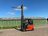2018 linde e25ph-01/600 vorkheftruck - afbeelding 2 van  15