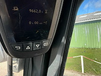 2018 linde e25ph-01/600 vorkheftruck - afbeelding 6 van  15