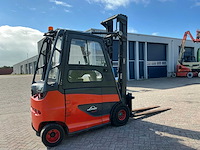 2018 linde e25ph-01/600 vorkheftruck - afbeelding 13 van  15
