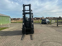 2018 linde e25ph-01/600 vorkheftruck - afbeelding 8 van  14
