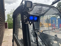 2018 linde e30 l 01 vorkheftruck - afbeelding 16 van  18