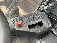 2018 linde e30 l 01 vorkheftruck - afbeelding 5 van  18