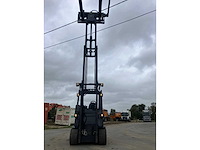 2018 linde e35 vorkheftruck - afbeelding 4 van  54