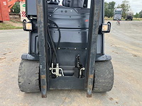 2018 linde e35 vorkheftruck - afbeelding 6 van  54