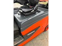 2018 linde e35 vorkheftruck - afbeelding 15 van  54