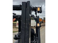 2018 linde e35 vorkheftruck - afbeelding 17 van  54