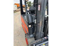 2018 linde e35 vorkheftruck - afbeelding 19 van  54