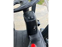 2018 linde e35 vorkheftruck - afbeelding 21 van  54