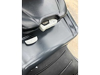 2018 linde e35 vorkheftruck - afbeelding 28 van  54