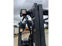 2018 linde e35 vorkheftruck - afbeelding 36 van  54