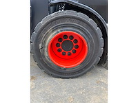 2018 linde e35 vorkheftruck - afbeelding 41 van  54