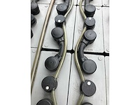 2018 linde e35 vorkheftruck - afbeelding 46 van  54