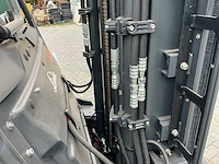 2018 linde fc 25 vorkheftruck - afbeelding 2 van  12