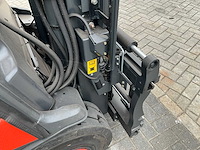 2018 linde fc 25 vorkheftruck - afbeelding 3 van  12