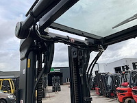 2018 linde fc 25 vorkheftruck - afbeelding 4 van  12