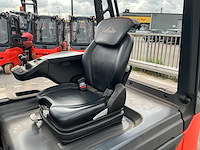 2018 linde fc 25 vorkheftruck - afbeelding 5 van  12