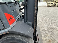2018 linde h 50 evo vorkheftruck - afbeelding 4 van  25