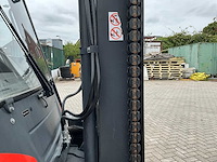 2018 linde h 50 evo vorkheftruck - afbeelding 5 van  25