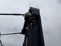 2018 linde h 50 evo vorkheftruck - afbeelding 6 van  25