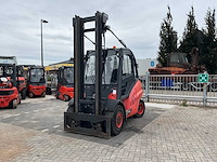 2018 linde h 50 evo vorkheftruck - afbeelding 1 van  25