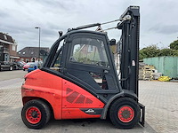 2018 linde h 50 evo vorkheftruck - afbeelding 20 van  25
