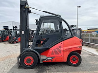 2018 linde h 50 evo vorkheftruck - afbeelding 24 van  25