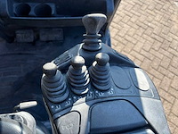 2018 linde h20d-02/600 vorkheftruck - afbeelding 7 van  15