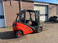 2018 linde h20d-02/600 vorkheftruck - afbeelding 8 van  15