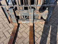 2018 linde h20d-02/600 vorkheftruck - afbeelding 10 van  15