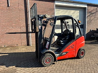 2018 linde h20d-02/600 vorkheftruck - afbeelding 12 van  15