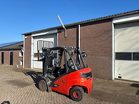 2018 linde h20d-02/600 vorkheftruck - afbeelding 13 van  15