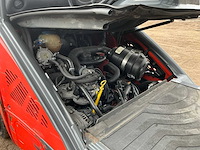 2018 linde h25 vorkheftruck - afbeelding 3 van  16