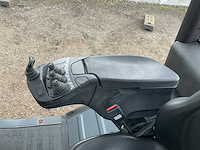 2018 linde h25 vorkheftruck - afbeelding 5 van  16