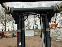 2018 linde h25 vorkheftruck - afbeelding 8 van  16