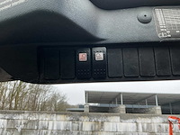 2018 linde h25t-02 evo vorkheftruck - afbeelding 13 van  21