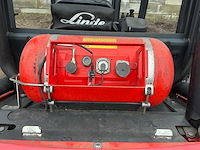 2018 linde h25t-02 evo vorkheftruck - afbeelding 15 van  21